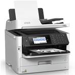 EPSON WorkForce Pro WF-M5799DWF (C11CG04401) - Imprimante Monochrome 4-en-1