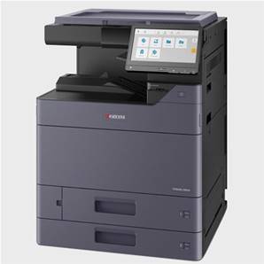 Imprimante couleur multifonctions Kyocera Taskalfa 2554ci