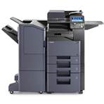 Location Imprimante Couleur Multifonction A4 KYOCERA TASKalfa 356ci