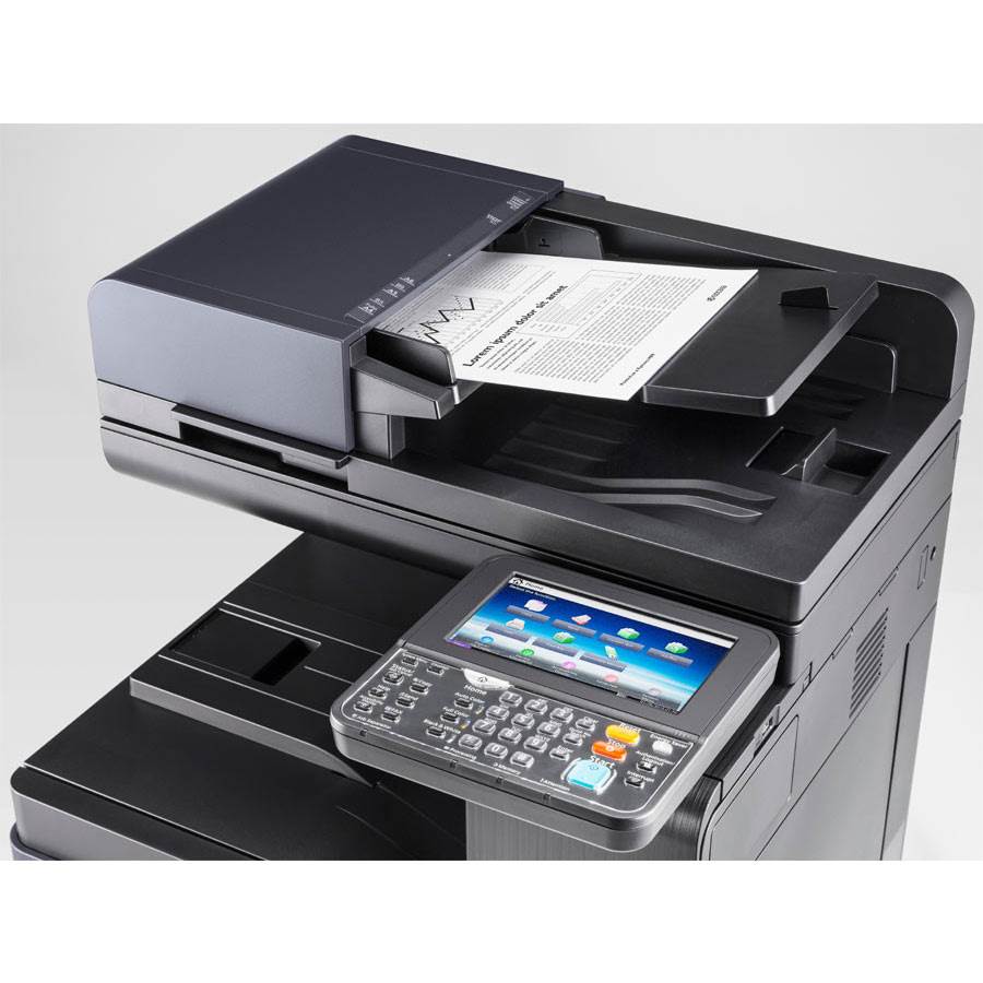 Location Photocopieur Professionnel A4 Kyocera TASKalfa 406ci