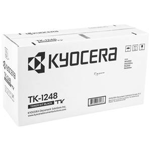 KYOCERA TK-1248 (1T02Y80NL0) - Cartouche de toner noir