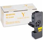 KYOCERA TK-5220Y (1T02R9ANL1) - Toner Jaune