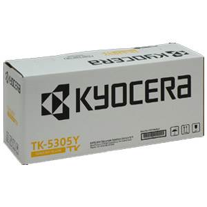 KYOCERA TK-5305Y (1T02VMANL0) - Toner Jaune