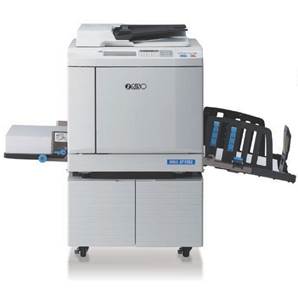 RISO SF-9350 : Duplicopieur A3