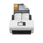 BROTHER ADS-4500W (ADS4500WRE1) - Scanner de bureau wifi