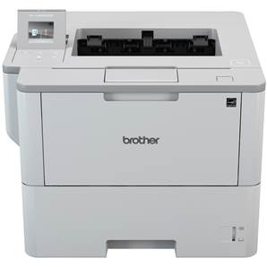 BROTHER HL-L6400DW (HLL6400DWRF1) - Imprimante Monochrome Réseau