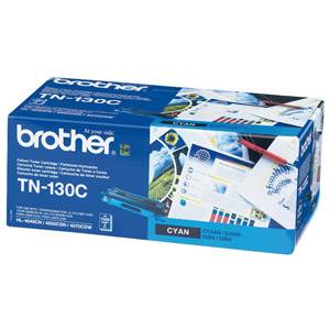 BROTHER TN-130C (TN130C) - Toner Cyan