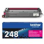 BROTHER TN-248M (TN248M) - Toner Magenta