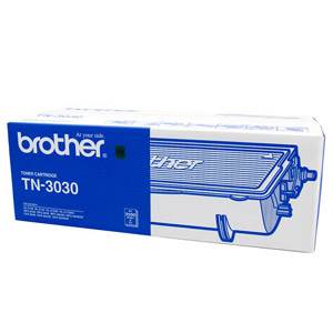 BROTHER TN-3030 (TN3030) - Toner Noir