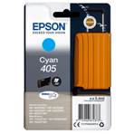 EPSON 405 DURABrite Ultra Ink - Cartouche Encre Cyan
