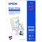 EPSON Business Paper (C13S041749) - Papier Blanc 500 Feuilles A4