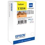 EPSON T7014 (C13T70144010) - Cartouche Encre Jaune XXL