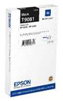 EPSON T9081 (C13T908140) - Cartouche Encre Noire XL