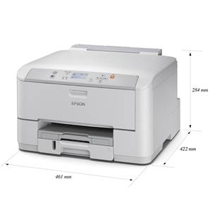 EPSON WF-5190DW - Imprimante A4 - Couleur - Wifi