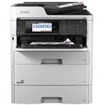 EPSON WorkForce Pro WF-C579RDTWF (C11CG77401BB) - Multifonction A4 Couleur