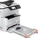 EPSON WorkForce Pro WF-C878RDWF (C11CH60401) - Multifonction A3 Couleur