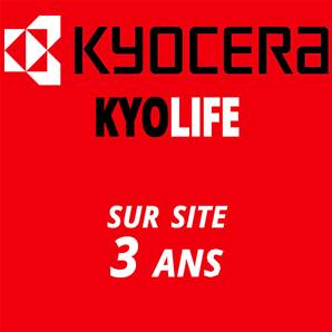 KYOCERA 877KLNCS36A - Garantie 3 ans sur Site.