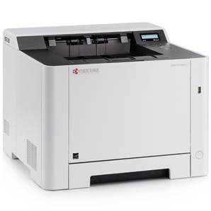 Imprimante couleur laser Kyocera P5026CDW