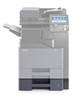 KYOCERA PF-5120 (1203PS8NL0) - Bac Papier 500 Feuilles A4