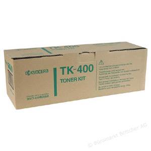 KYOCERA TK-400 (370PA0KL) - Toner Noir