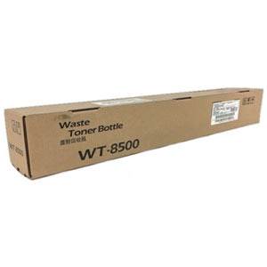 KYOCERA WT-8500 () - Récupérateur toner usagé