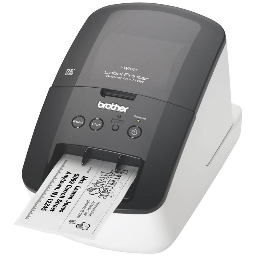 Drivers P-Touch Editor 5.0 Printer For Windows 8 Download (2020)