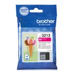 BROTHER LC-3213M (LC3213M) - Cartouche Encre Magenta
