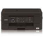 BROTHER MFC-J491DW (MFCJ491DWF1) - Imprimante Couleur Wifi 4-en-1