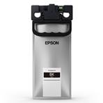 EPSON C13T11E140 - Cartouche d'encre noire - Taille XXL