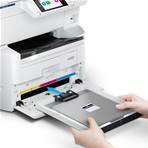 Recharge Encre Noire Epson C13T13M140 - Format XXL
