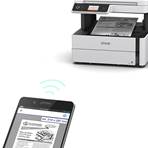 EPSON EcoTank ET-M3180 (C11CG93402) - Multifonctions Monochrome A4