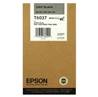 EPSON T6037 - Cartouche Encre Noir Clair - 220 - ml