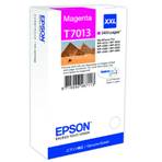 EPSON T7013 (C13T70134010) - Cartouche Encre Magenta XXL