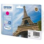 EPSON T7023 (C13T70234010) - Cartouche Encre Magenta XL