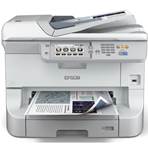 EPSON WF-8590DWF - Imprimante couleur - Multifonction - 4-en-1 - Wifi