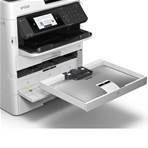 EPSON WorkForce Pro WF-C579RD2TWF (C11CG77401BR) - Multifonction A4 Couleur