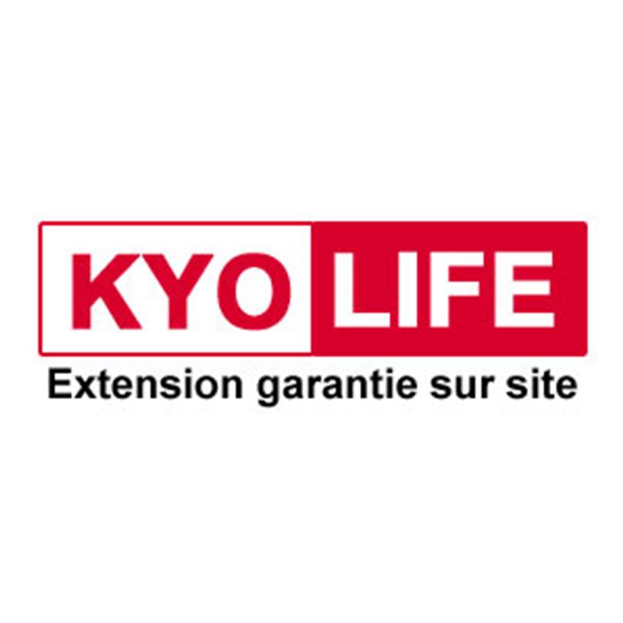 Kyocera Garantie Kyocera Garantie