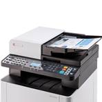 KYOCERA Ecosys M5521cdn (1102RA3NL0) - Multifonction Couleur A4 Multifonction A4