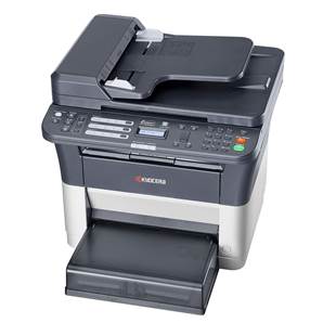 KYOCERA FS-1320MFP (1102M53NL2) - Imprimante A4 Multifonctions