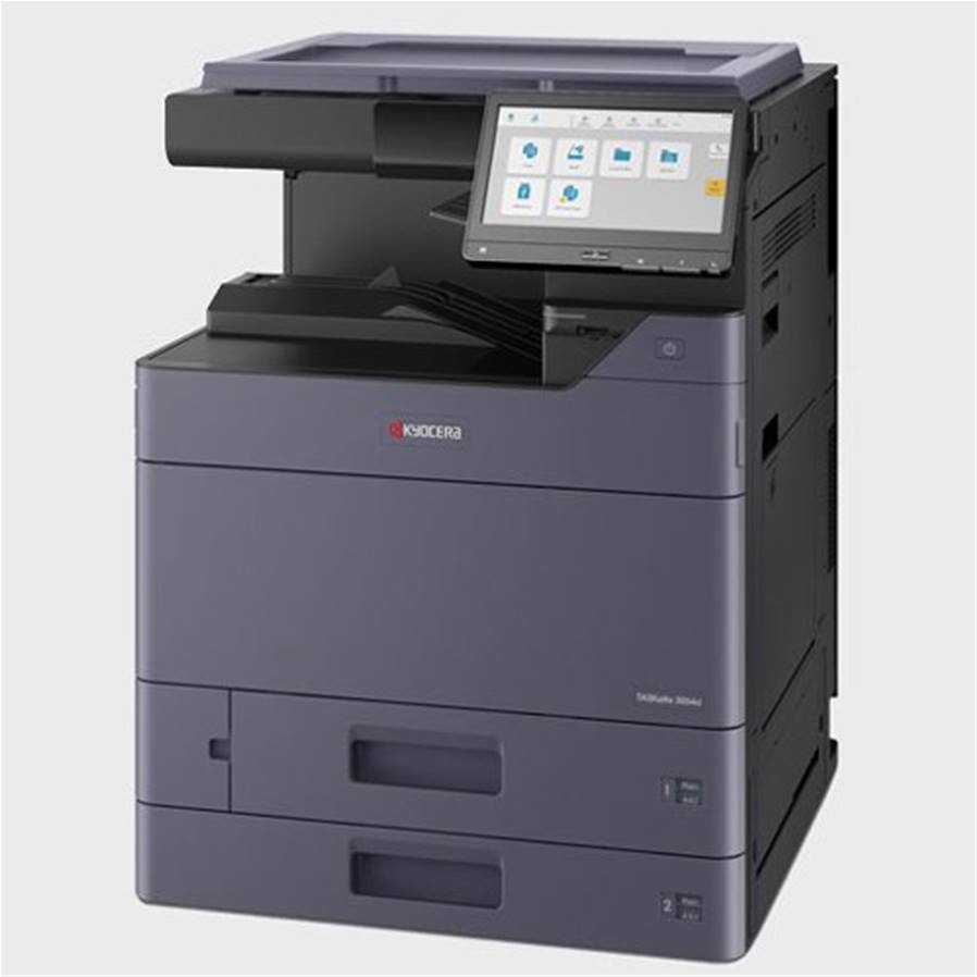 Photocopieur Couleur A3 Kyocera TASKalfa 2554ci (1102YP3NL0)