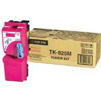 KYOCERA TK-825M (1T02FZBEU0) - Cartouche de toner magenta