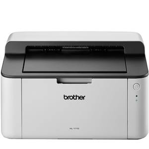 BROTHER HL-1110 - Imprimante A4 - Monochrome - USB
