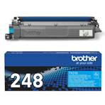 BROTHER TN-248C (TN248C) - Toner Cyan