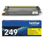 BROTHER TN-249Y (TN249Y) - Toner Jaune