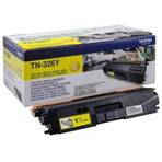 BROTHER TN-326Y (TN326Y) - Toner Jaune