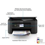 EPSON Expression Home XP-4150 (C11CG33407) - Imprimante 3-en-1