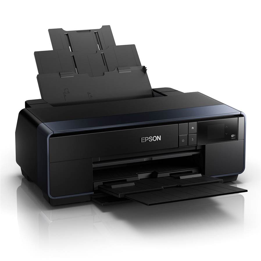  EPSON  SC P600 Imprimante  Photo A3 