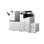 EPSON Enterprise WF-C20750 D4TW (C11CH87401) - Multifonction A3+ Couleur