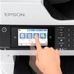 EPSON WorkForce Pro WF-C879RDTWFC (C11CH35401BR) - Multifonction Couleur A3