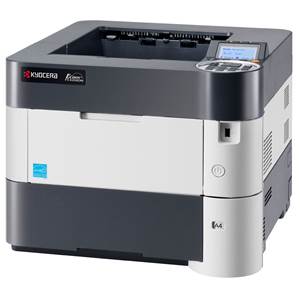 KYOCERA FS-4200DN - Imprimante A4 - Monochrome - Réseau